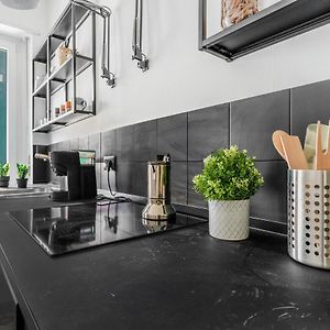Appartement met een Slaapkamer